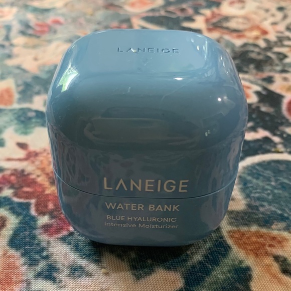 Laneige Water Bank Intensive Moisturizer | 20ml Mini Size - Picture 1 of 2